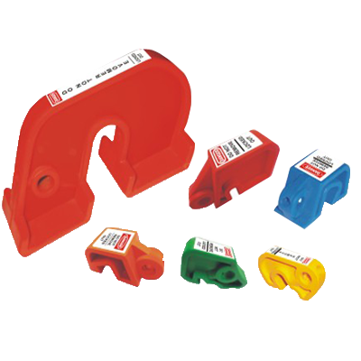 Circuit Breaker Lockouts